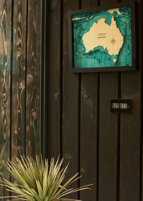 Australia two ways...