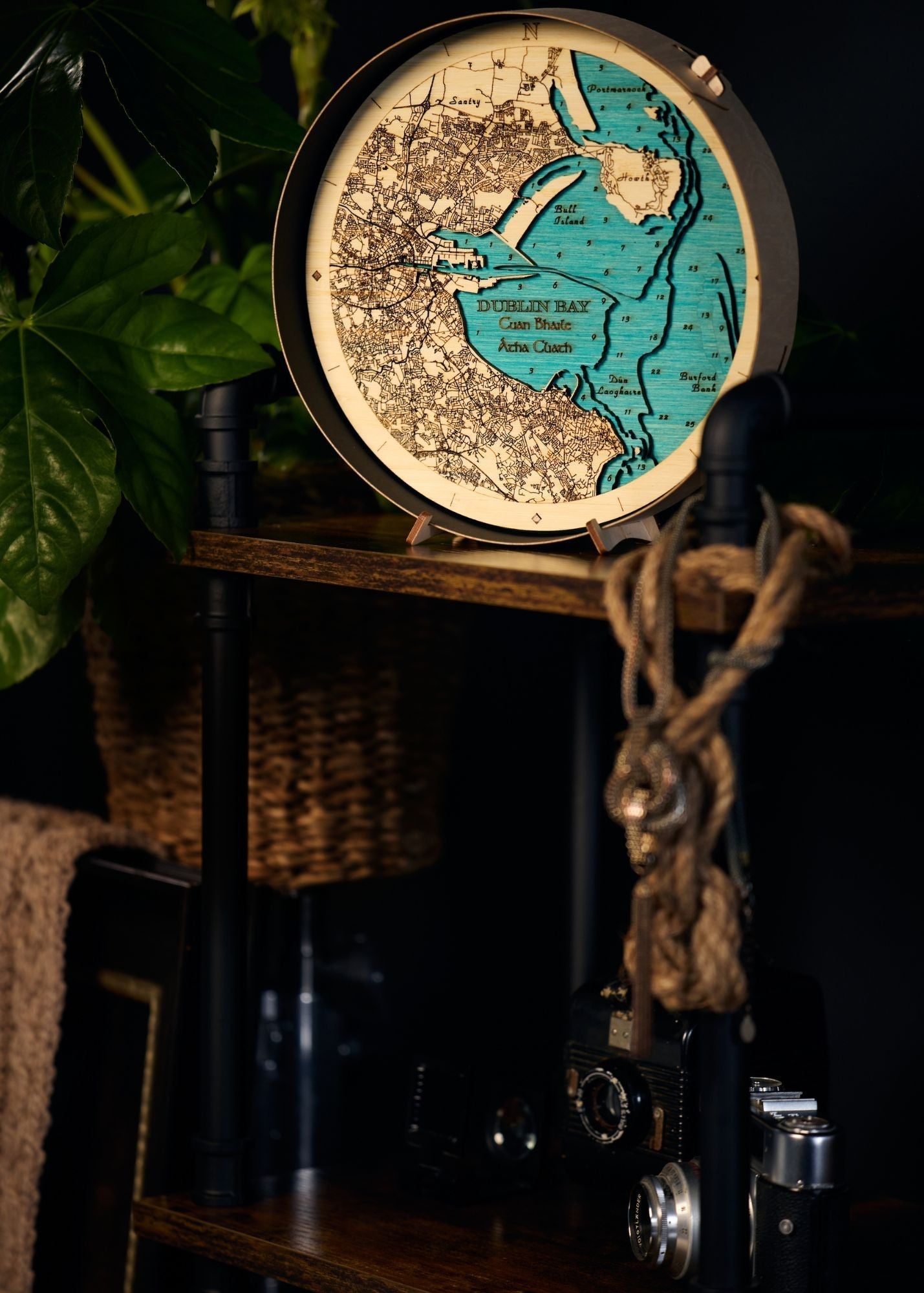 The new Local Spots Collection, craft and innovation