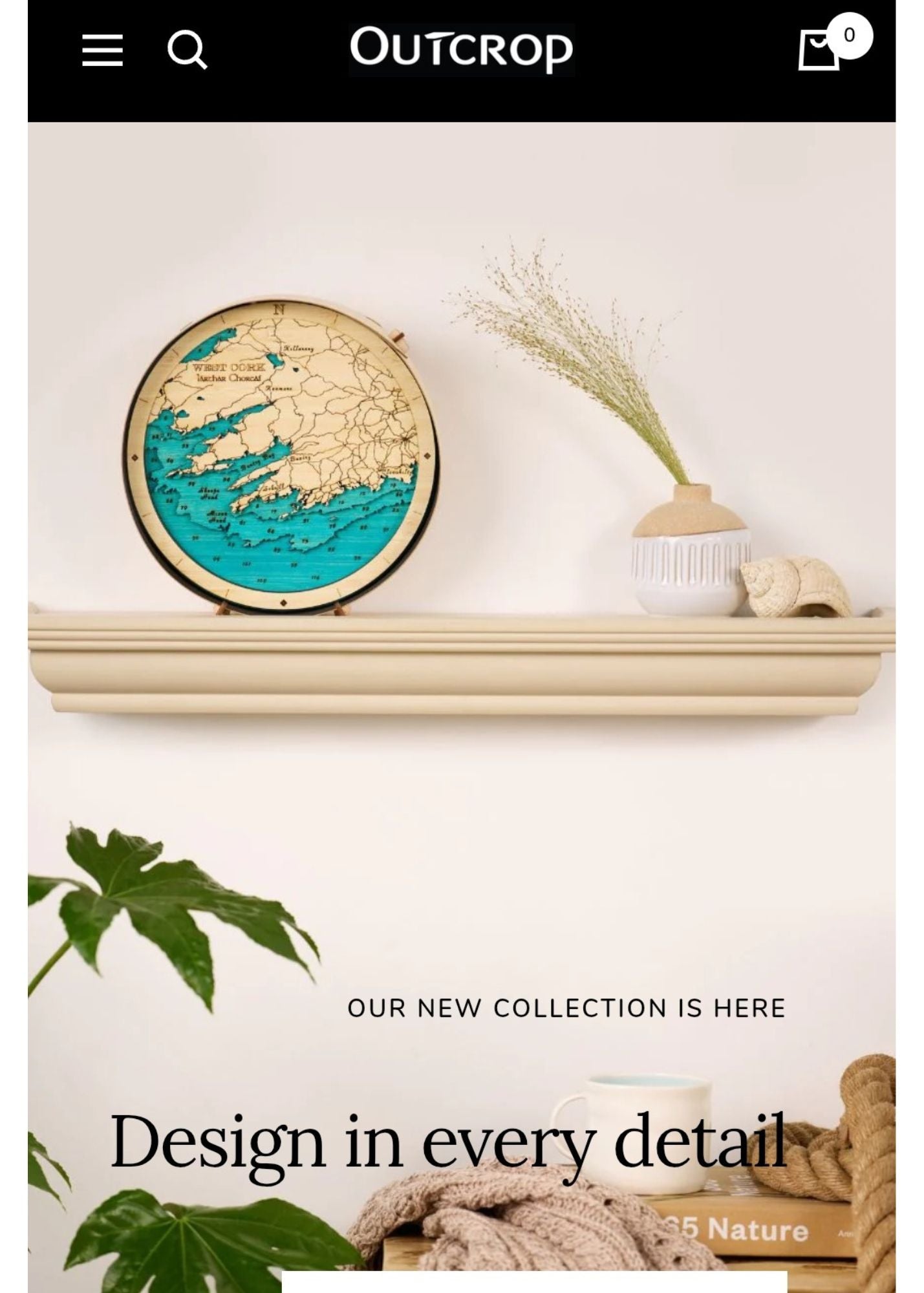 Our new website is here!