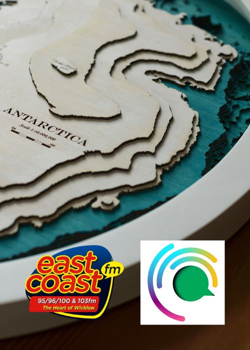 Ours to Protect - an interview with East Coast fm
